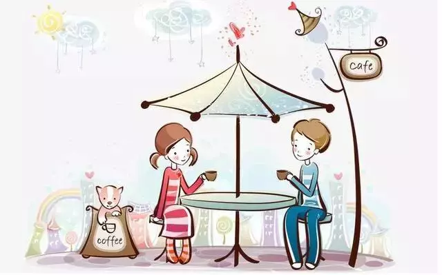 真正動了心的男人,一定會把他這3樣「東西」送給你!