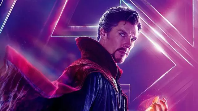《奇異博士2》開拍:漫威五大神上帝登場 2021上映