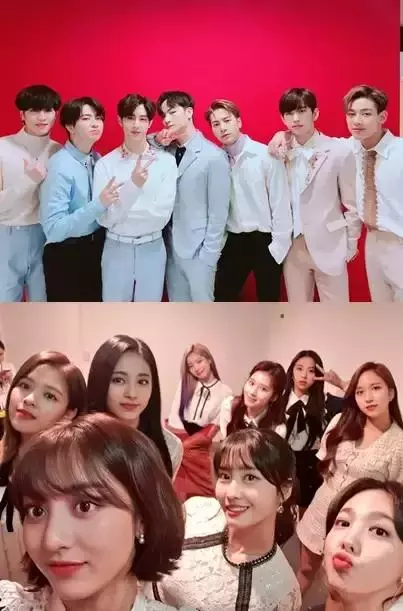 YG、JYP、Big Hit等韓娛圈公司,2019年計劃公開,新人團體出道!
