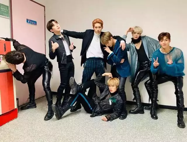 YG、JYP、Big Hit等韓娛圈公司,2019年計劃公開,新人團體出道!