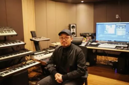 MAMA首爾場,防彈少年團未出席的big hit公司仍然收穫滿滿