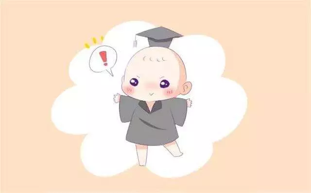這4種能力,孩子2歲以後就要開始培養了,能讓他們更聰明