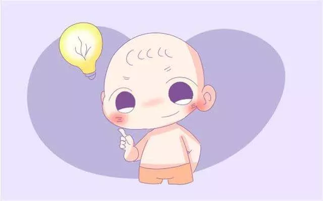 這4種能力,孩子2歲以後就要開始培養了,能讓他們更聰明