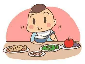 你家孩子有以下4個表現嗎?恭喜你,這樣的孩子智商可高了