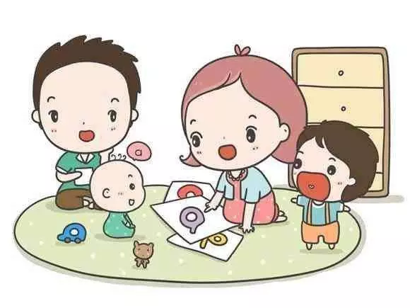 你家孩子有以下4個表現嗎?恭喜你,這樣的孩子智商可高了