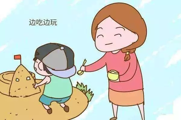 你家孩子有以下4個表現嗎?恭喜你,這樣的孩子智商可高了