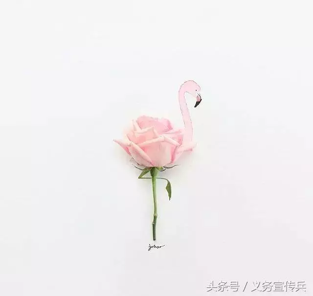 適合發朋友圈的句子,一針見血:自古深情留不住,總是套路得人心