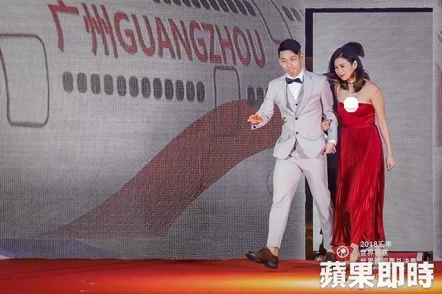 大馬羽球女神超暴動!私底下的超敢穿…
