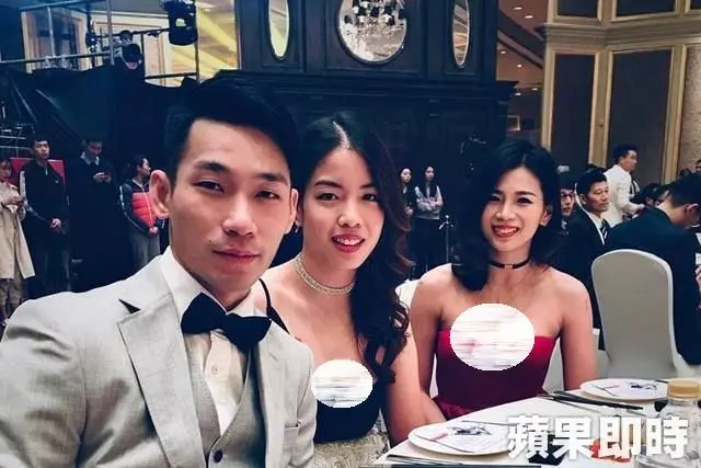 大馬羽球女神超暴動!私底下的超敢穿…