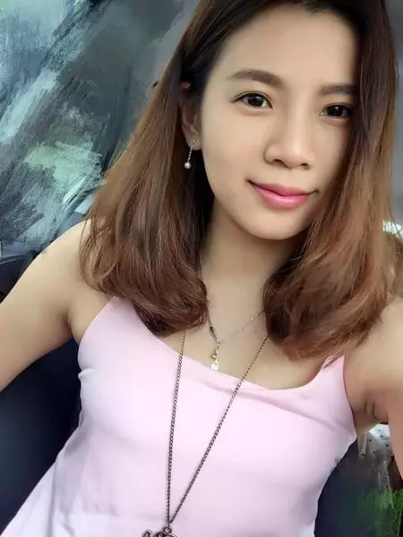 大馬羽球女神超暴動!私底下的超敢穿…