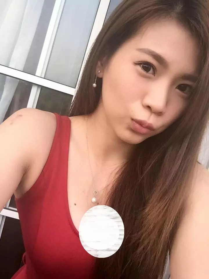 大馬羽球女神超暴動!私底下的超敢穿…