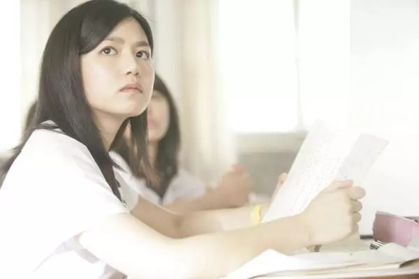 男子好奇和大陸女生交往是什麼感覺?網友列出6點精闢解答「大陸女生與台灣女生的差別」。