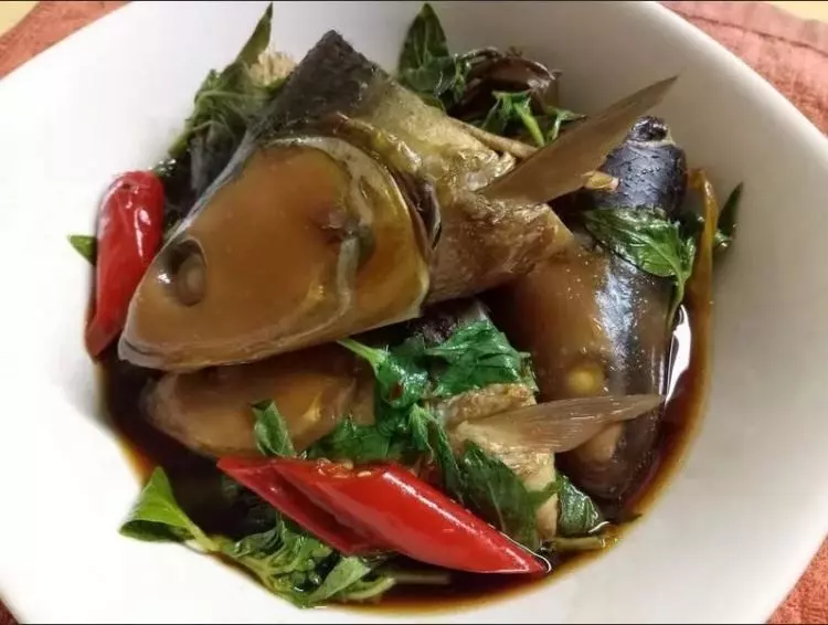 交換禮物給一箱鮮味...開箱「滿滿海鮮味飄出」手指一插入...真的母湯!網笑翻:超幸福