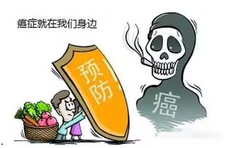 腫瘤的剋星,竟然是一種野菜,富含7種抗癌物質,終於被重視