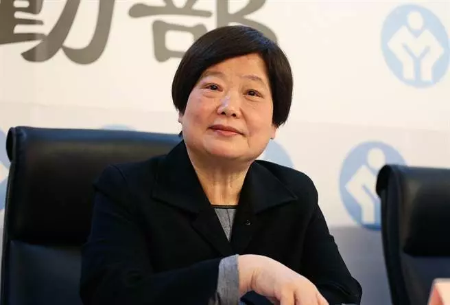 小英表姊林美珠新職務月薪40萬!? 李富城無奈吐兩句話
