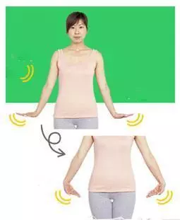 每天「抖一抖」疾病全沒有!3分鐘抖抖操,氣血全通了!