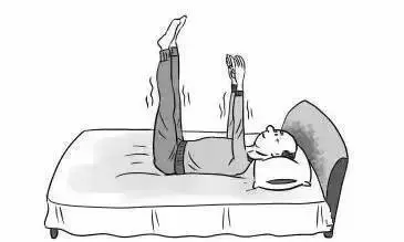 每天「抖一抖」疾病全沒有!3分鐘抖抖操,氣血全通了!