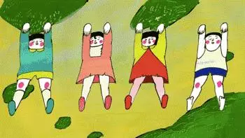 每天「抖一抖」疾病全沒有!3分鐘抖抖操,氣血全通了!