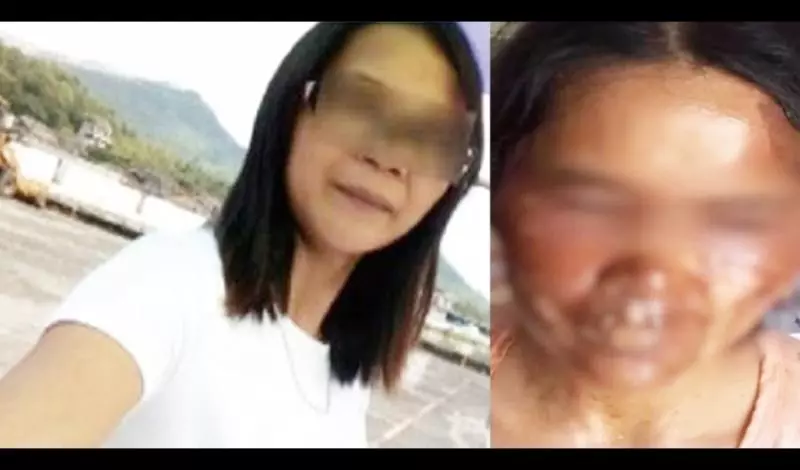 壓力鍋爆炸 女毀容 製造商:去叫店家賠!