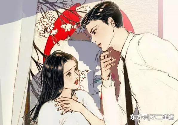在女人的眼中,這五種好男人適合做老公