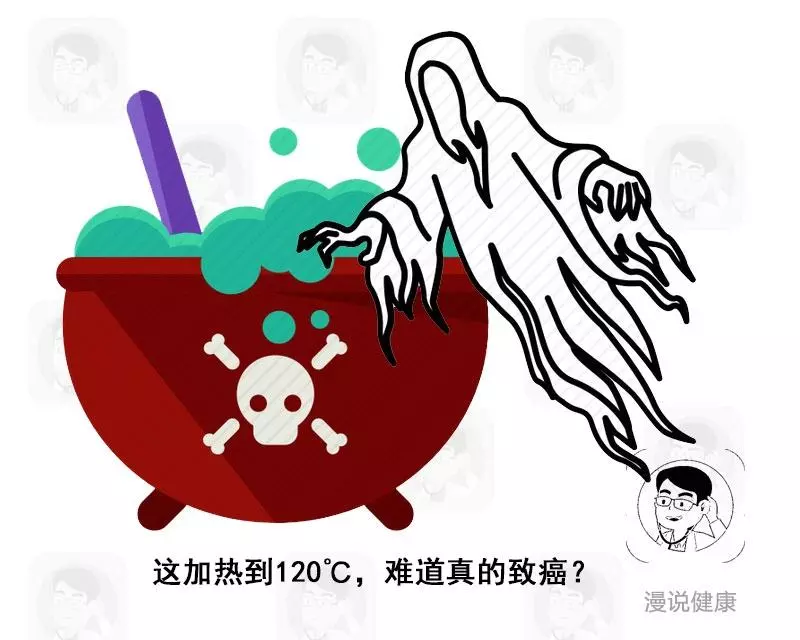 高溫加熱會致癌?被冤枉多年的味精,4個真相該為它平反