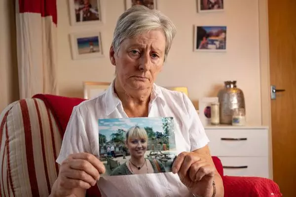 英女游墨西哥被打搶器官!離奇死亡後遺體器官全消失只留小腸!連腦袋和眼睛也被挖到完!