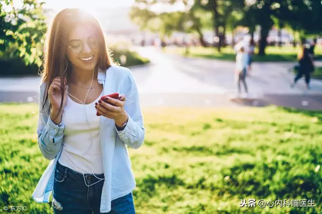 生命在於運動?小心盲目鍛鍊,傷了您的「心」