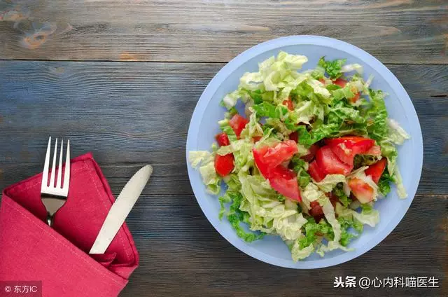 不但能降「三高」,還能降「五高」!這道食材天天見