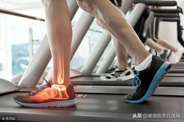 什麼時候不再適合跑步鍛鍊了?到了這個年紀,要適可而止