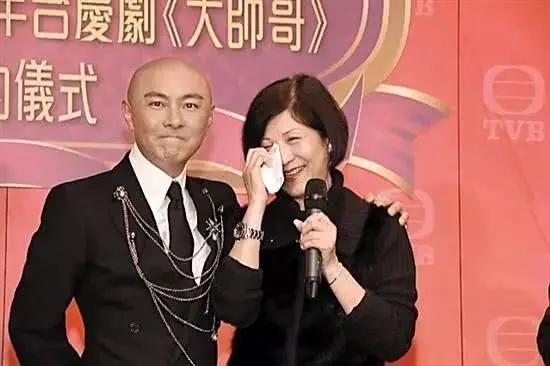張衛健零片酬出演大帥哥?但提出了一個要求!