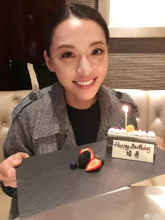 TVB花旦陳煒揭離婚原因 自爆:他很少碰我