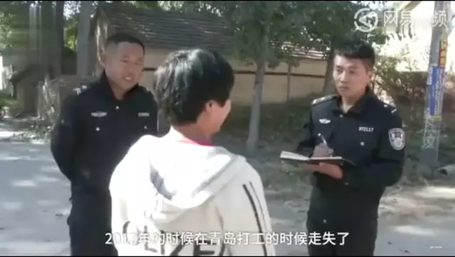 50歲大叔誘拐7歲少女 6年,嫁人生孩子後還接回來睡!