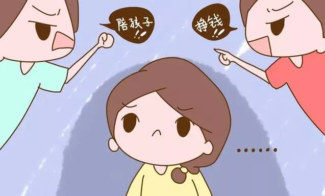 掙錢重要還是陪孩子重要?父母的有效期其實只有十年!