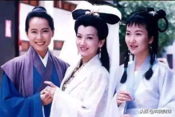 昔日女神現身老得「嚇人」,歲月不是殺豬刀,渣男才是!
