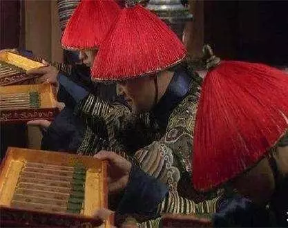 古代的「敬事房」是做什麼的,為何宦官都想進,嬪妃們卻很怕呢!