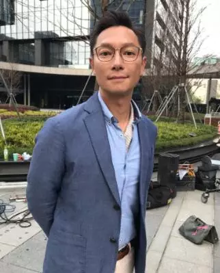 自嘲幼稚老爸!謝祖武聽聞「孫安佐重返校園」 送上「2大建議」被網友讚翻