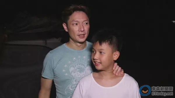 自嘲幼稚老爸!謝祖武聽聞「孫安佐重返校園」 送上「2大建議」被網友讚翻