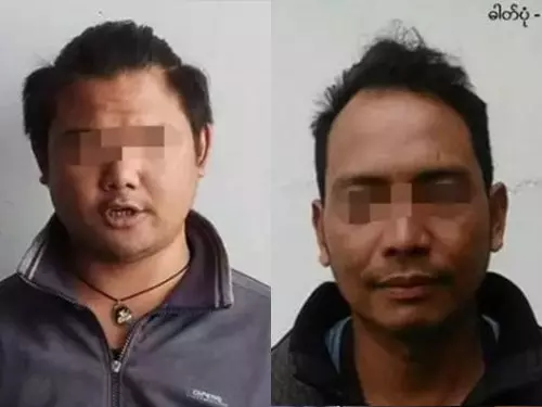送烤魚給老師遇狼師丈 女大生遭姦殺焚屍