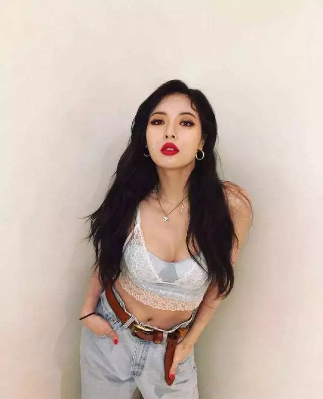 優質女偶像們:這些愛豆不僅能唱能跳,而且還是臉蛋天才