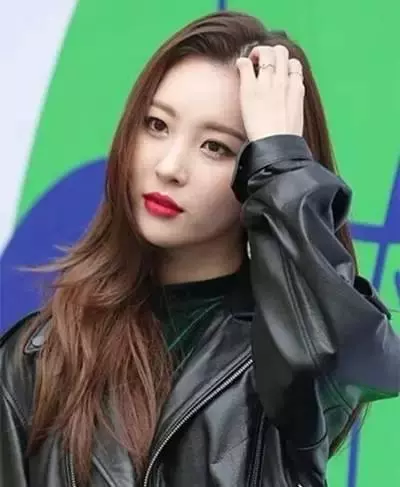 優質女偶像們:這些愛豆不僅能唱能跳,而且還是臉蛋天才