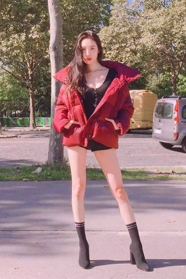優質女偶像們:這些愛豆不僅能唱能跳,而且還是臉蛋天才