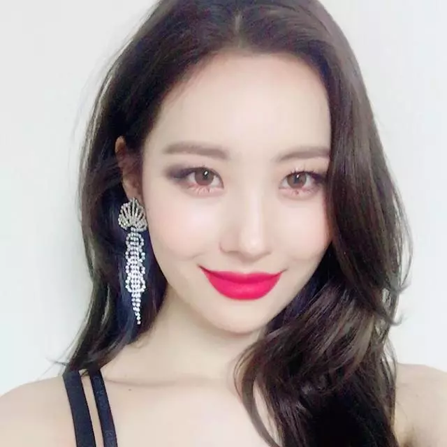 優質女偶像們:這些愛豆不僅能唱能跳,而且還是臉蛋天才