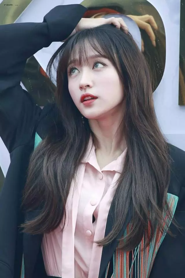 優質女偶像們:這些愛豆不僅能唱能跳,而且還是臉蛋天才