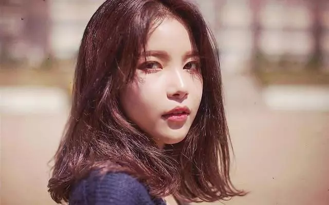 優質女偶像們:這些愛豆不僅能唱能跳,而且還是臉蛋天才