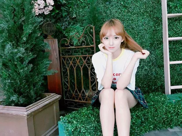 優質女偶像們:這些愛豆不僅能唱能跳,而且還是臉蛋天才