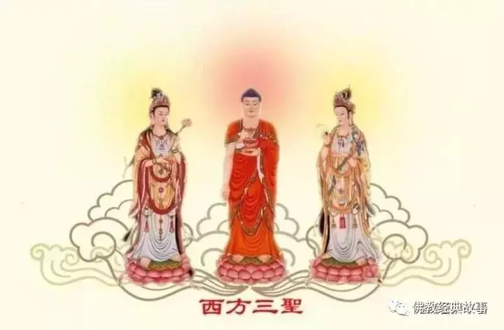 經常這樣念佛:一切惡鬼、車禍、歹徒、牢獄、刀兵等一切災禍遠離你