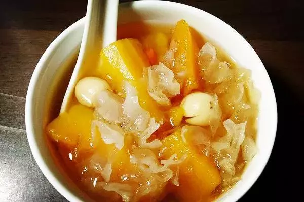 素食媽媽10道產後下奶食譜,營養搭配好,麻麻寶寶都健康~