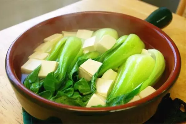 素食媽媽10道產後下奶食譜,營養搭配好,麻麻寶寶都健康~