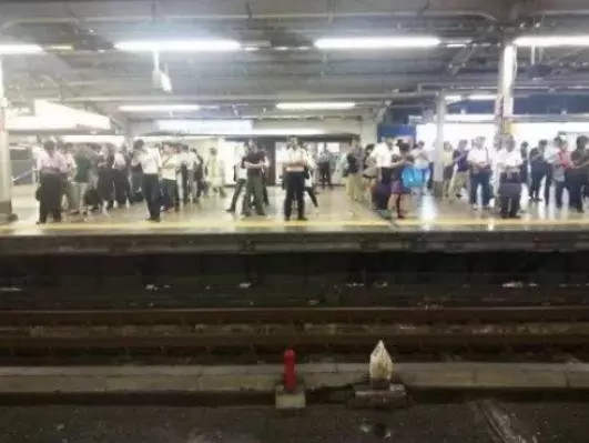 23張證明「日本是另一個星球」的超狂日本生活照 連廁所也可以很有娛樂性!