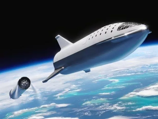 41件「完全有可能實現」的未來70億年預測 人類要開始搬到火星了?